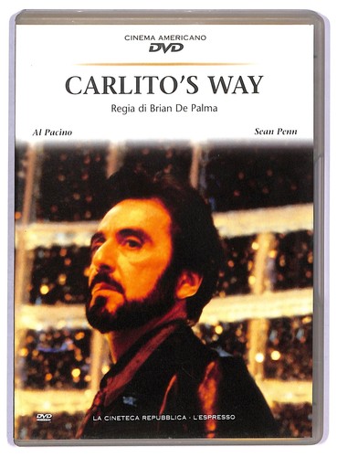 Ebond carlito way volume 2 - ebond,
