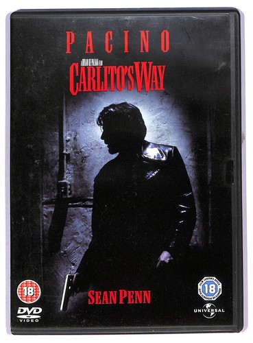 Ebond carlito way - carlito's,