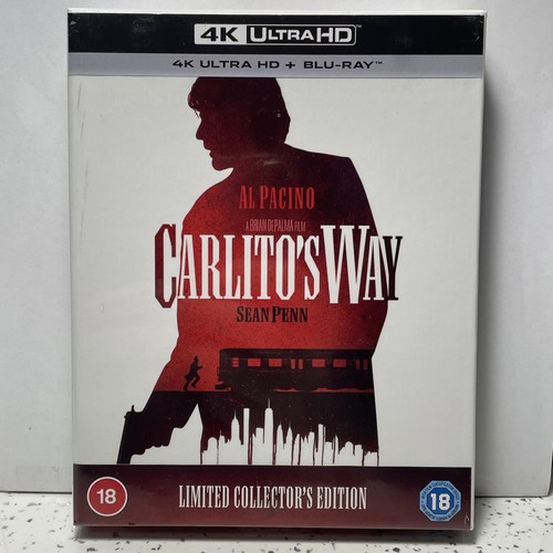 Carlito way limited - carlito's,