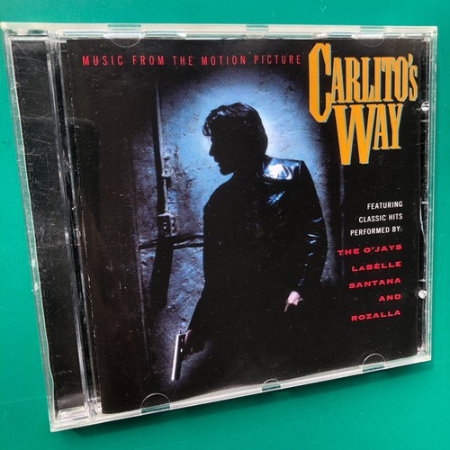 Carlito way brian palma - carlito's,