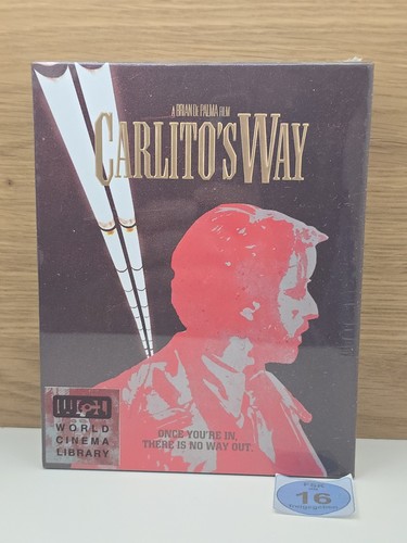 Carlito way 1993 - way,