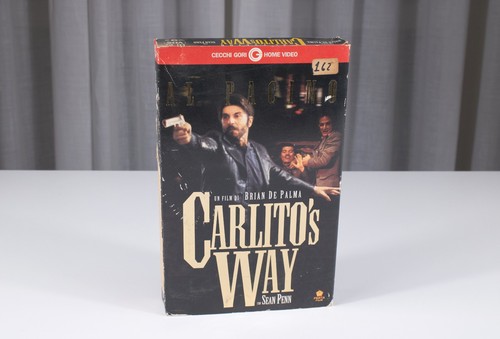 Carlito way brian de palma - -,