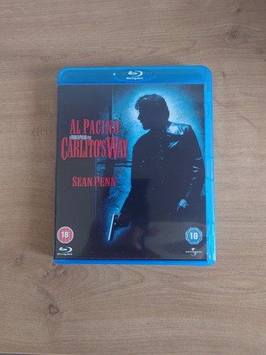 Carlito way - carlito's, (blu-ray)