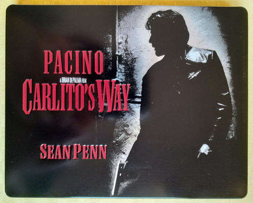 Carlito way - carlito's,