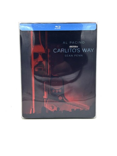 Carlito way blu - carlito's,