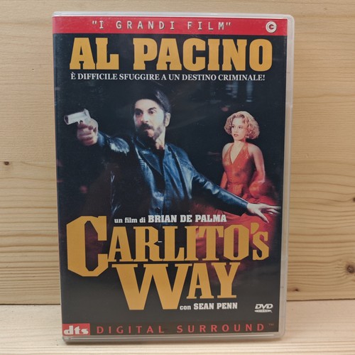 Carlito way film - carlito's,