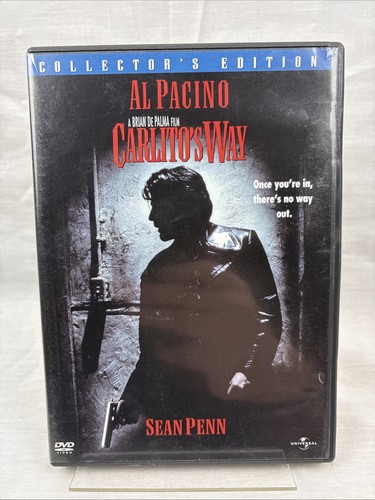 Carlito way - carlito's, 1993)