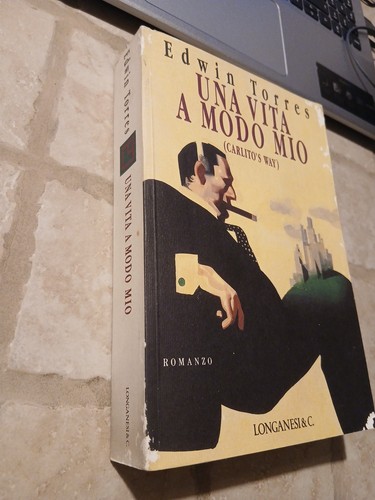 Una vita modo mio - vita,