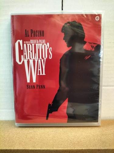 Carlito way al - carlito's,