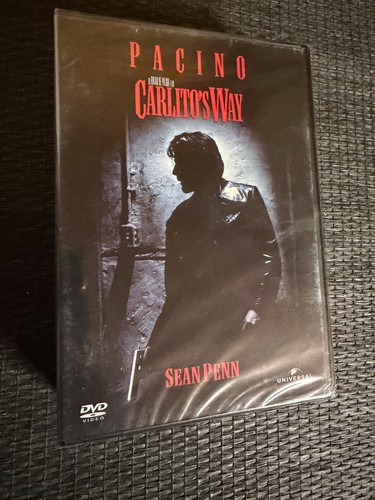 Carlito way von brian - way, de