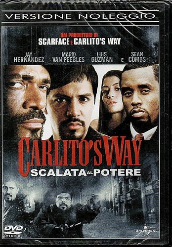 Carlito way scalata al - way,