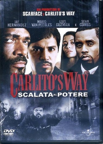 Carlito way scalata al - way,