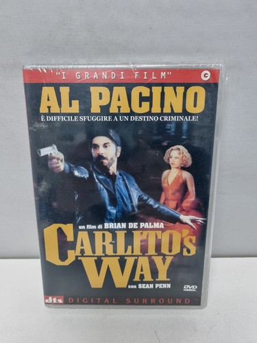 Carlito way film - carlito's, 1993