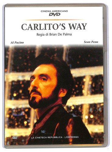 Ebond carlito way volume 2 - ebond,
