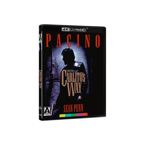 Carlito way - way, ('l'impasse')
