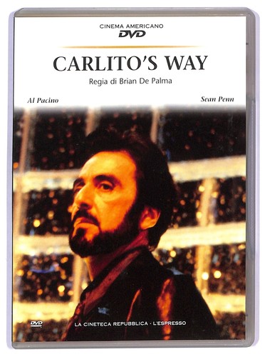 Ebond carlito way volume 2 - way,