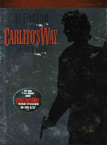 Carlito way ultimate - way, [ultimate