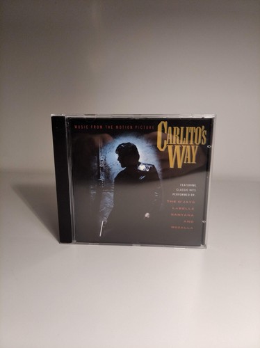 Carlito way original - way,