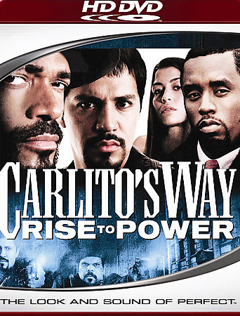 Carlito way rise - carlito's, power