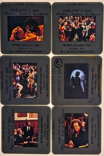 Carlito way pacino orig - carlito's,