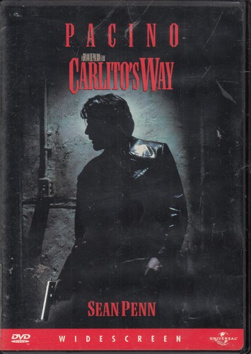 Carlito way - carlito's, penn)