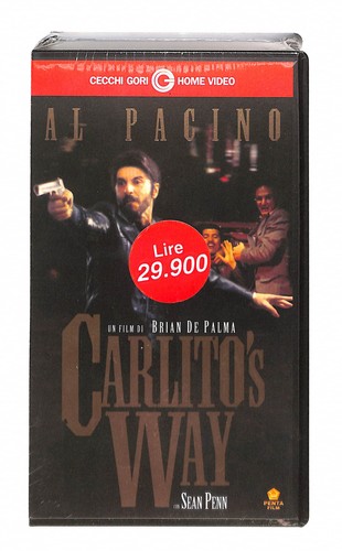 Ebond carlito way cecchi - s,