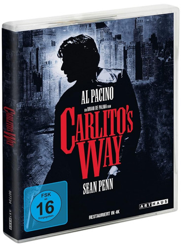 Carlito way - carlito's,