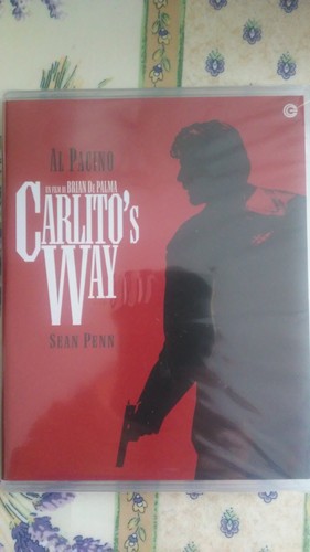 Carlito way blu - (1993),