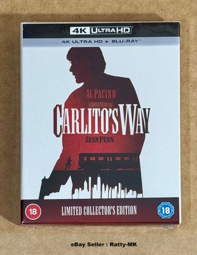Carlito way uk - way,