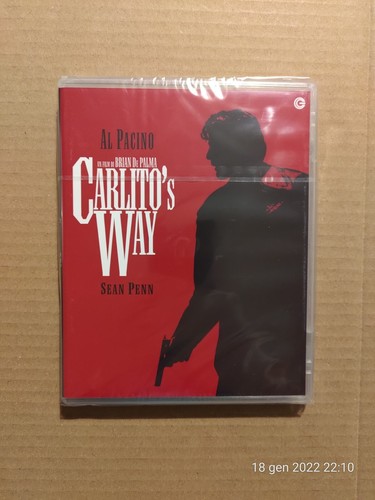 Carlito way - carlito's,