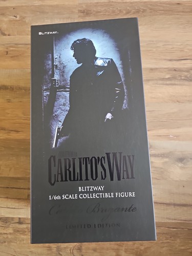 Carlito charlie brigante - carlito,