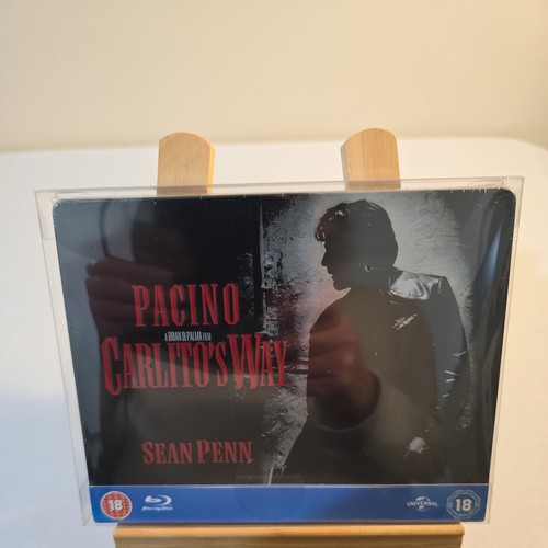Carlito way blu - ,