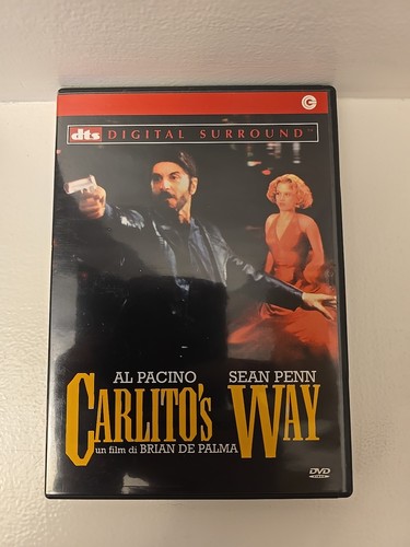 Carlito way al - carlito's,