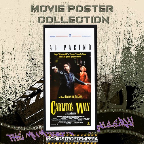 Pacino carlito way - al, carlito’s